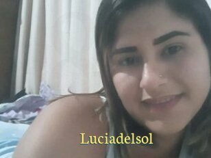 Luciadelsol