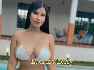 Lucianacherry