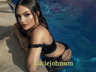 Luciejohnson