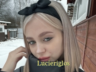 Lucieriglos
