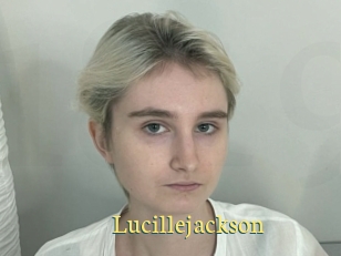 Lucillejackson