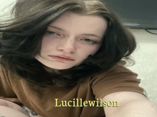 Lucillewilson