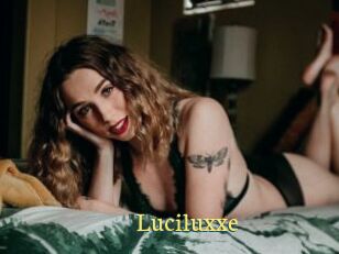 Luciluxxe