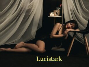Lucistark