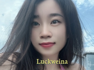 Luckweina