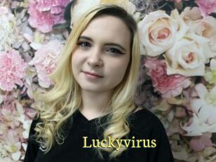 Luckyvirus