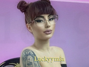 Luckyymia
