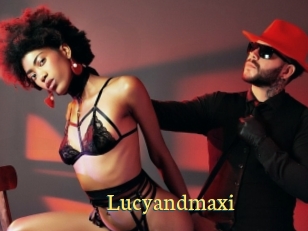 Lucyandmaxi
