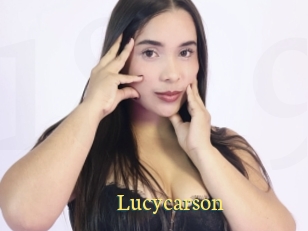 Lucycarson