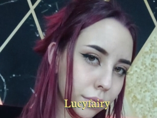 Lucyfairy