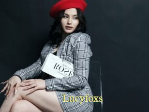 Lucyfoxs