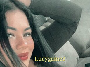 Lucygamez