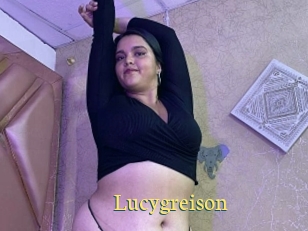 Lucygreison
