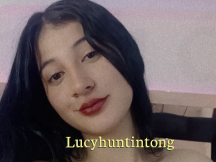 Lucyhuntintong