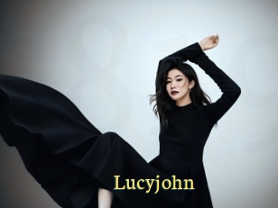 Lucyjohn