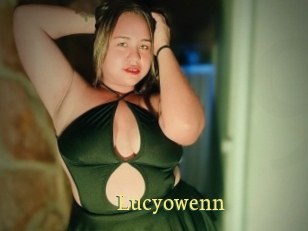 Lucyowenn