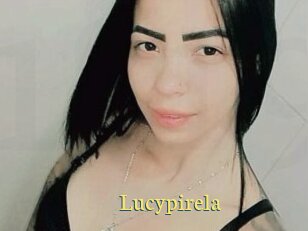 Lucypirela