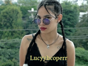 Lucyyhcoperr