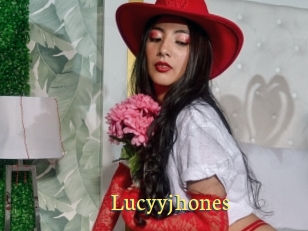 Lucyyjhones