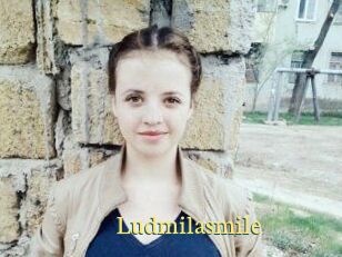 Ludmilasmile
