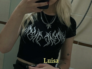 Luisa