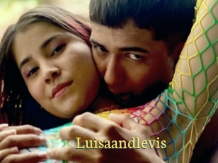 Luisaandlevis