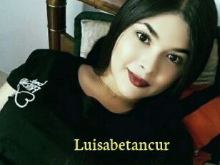Luisabetancur