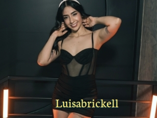 Luisabrickell