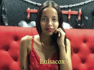 Luisacox