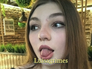 Luisagrimes
