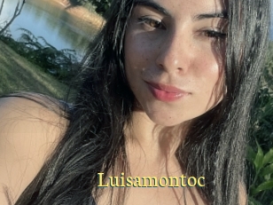 Luisamontoc