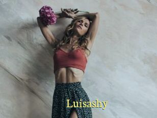 Luisashy