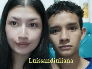 Luissandjuliana