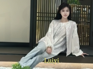 Luiyi
