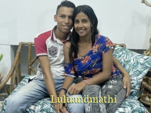 Luluandmathi