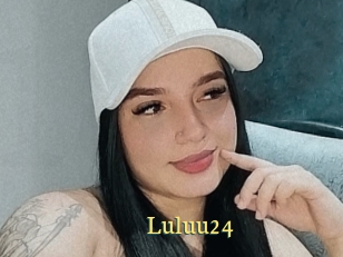 Luluu24