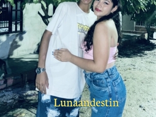 Lunaandestin