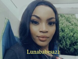Lunababesa22