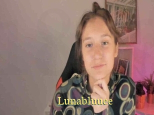 Lunabluuee