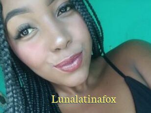Lunalatinafox