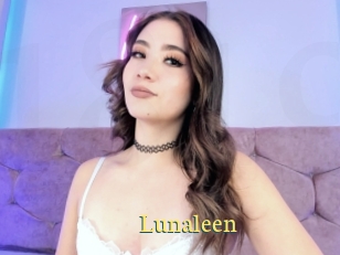 Lunaleen