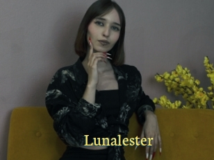 Lunalester