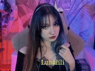 Lunalili
