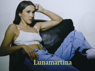 Lunamartina