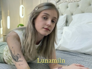 Lunamiln