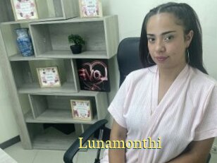 Lunamonthi
