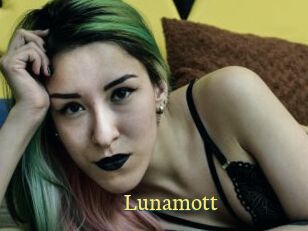 Lunamott