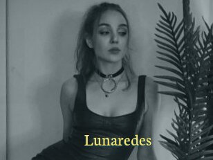 Lunaredes