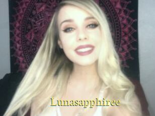 Lunasapphiree