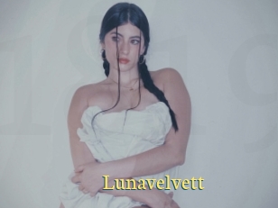 Lunavelvett
